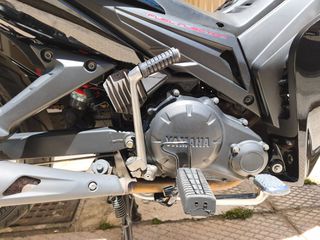 Yamaha CRYPTON-X135 2009 CRYPTON X-thumb-5