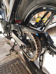 Yamaha CRYPTON-X135 2009 CRYPTON X-thumb-7