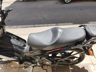 Yamaha CRYPTON-X135 2009 CRYPTON X-thumb-10