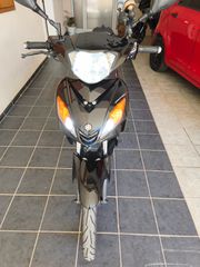 Yamaha CRYPTON-X135 2009 CRYPTON X-thumb-11