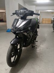 Benelli RCX 185 2024