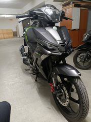 Benelli RCX 185 2024-thumb-1