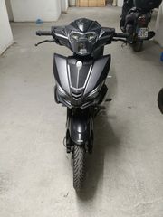 Benelli RCX 185 2024-thumb-2