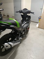 Benelli RCX 185 2024-thumb-3