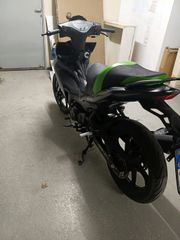 Benelli RCX 185 2024-thumb-5