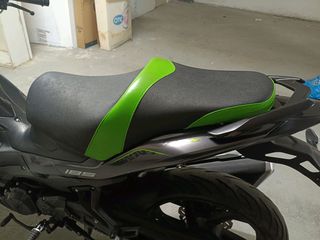 Benelli RCX 185 2024-thumb-7