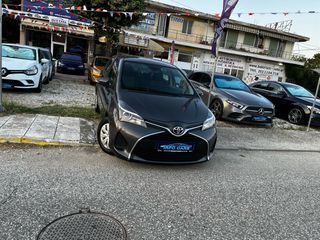 Toyota Yaris 2015 VVT-İ ACTİVE ‘EURO 6..! NAVİ/CAMERA