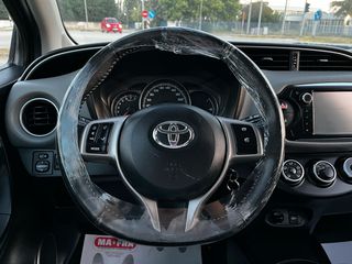 Toyota Yaris 2015 VVT-İ ACTİVE ‘EURO 6..! NAVİ/CAMERA-thumb-64
