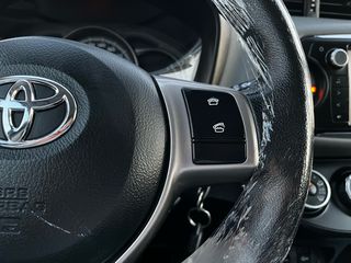 Toyota Yaris 2015 VVT-İ ACTİVE ‘EURO 6..! NAVİ/CAMERA-thumb-66