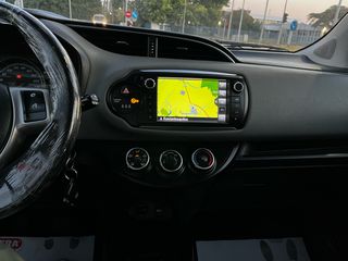 Toyota Yaris 2015 VVT-İ ACTİVE ‘EURO 6..! NAVİ/CAMERA-thumb-70