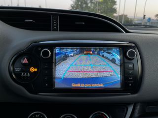 Toyota Yaris 2015 VVT-İ ACTİVE ‘EURO 6..! NAVİ/CAMERA-thumb-71