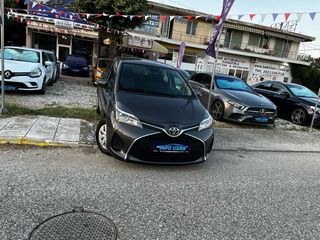 Toyota Yaris 2015 VVT-İ ACTİVE ‘EURO 6..! NAVİ/CAMERA-thumb-1