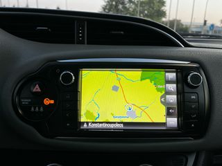 Toyota Yaris 2015 VVT-İ ACTİVE ‘EURO 6..! NAVİ/CAMERA-thumb-72