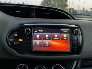 Toyota Yaris 2015 VVT-İ ACTİVE ‘EURO 6..! NAVİ/CAMERA-thumb-73