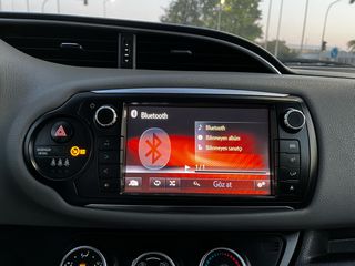 Toyota Yaris 2015 VVT-İ ACTİVE ‘EURO 6..! NAVİ/CAMERA-thumb-74