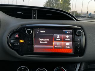 Toyota Yaris 2015 VVT-İ ACTİVE ‘EURO 6..! NAVİ/CAMERA-thumb-75