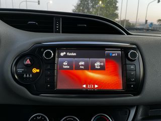 Toyota Yaris 2015 VVT-İ ACTİVE ‘EURO 6..! NAVİ/CAMERA-thumb-77