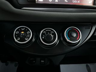 Toyota Yaris 2015 VVT-İ ACTİVE ‘EURO 6..! NAVİ/CAMERA-thumb-78