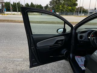 Toyota Yaris 2015 VVT-İ ACTİVE ‘EURO 6..! NAVİ/CAMERA-thumb-82