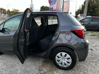 Toyota Yaris 2015 VVT-İ ACTİVE ‘EURO 6..! NAVİ/CAMERA-thumb-86