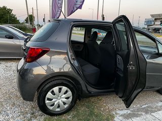 Toyota Yaris 2015 VVT-İ ACTİVE ‘EURO 6..! NAVİ/CAMERA-thumb-89