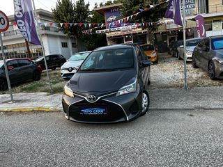 Toyota Yaris 2015 VVT-İ ACTİVE ‘EURO 6..! NAVİ/CAMERA-thumb-6