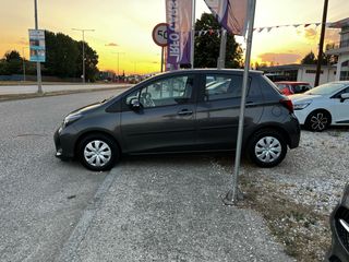 Toyota Yaris 2015 VVT-İ ACTİVE ‘EURO 6..! NAVİ/CAMERA-thumb-7