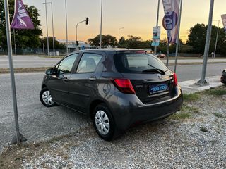 Toyota Yaris 2015 VVT-İ ACTİVE ‘EURO 6..! NAVİ/CAMERA-thumb-8