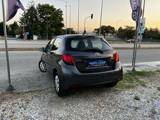 Toyota Yaris 2015 VVT-İ ACTİVE ‘EURO 6..! NAVİ/CAMERA-thumb-9