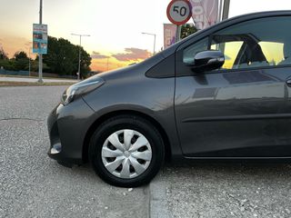 Toyota Yaris 2015 VVT-İ ACTİVE ‘EURO 6..! NAVİ/CAMERA-thumb-36
