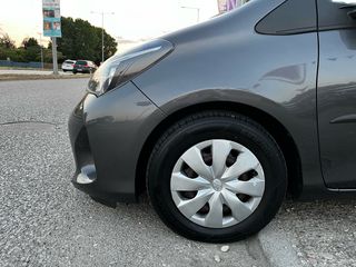 Toyota Yaris 2015 VVT-İ ACTİVE ‘EURO 6..! NAVİ/CAMERA-thumb-37
