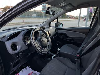Toyota Yaris 2015 VVT-İ ACTİVE ‘EURO 6..! NAVİ/CAMERA-thumb-51