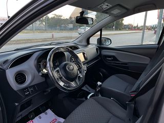 Toyota Yaris 2015 VVT-İ ACTİVE ‘EURO 6..! NAVİ/CAMERA-thumb-52