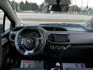 Toyota Yaris 2015 VVT-İ ACTİVE ‘EURO 6..! NAVİ/CAMERA-thumb-54