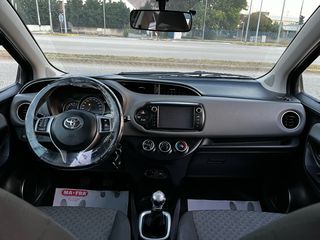 Toyota Yaris 2015 VVT-İ ACTİVE ‘EURO 6..! NAVİ/CAMERA-thumb-55