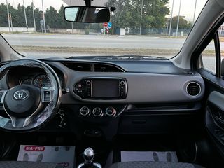 Toyota Yaris 2015 VVT-İ ACTİVE ‘EURO 6..! NAVİ/CAMERA-thumb-56