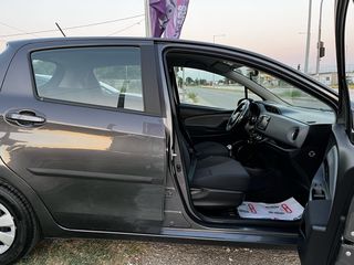 Toyota Yaris 2015 VVT-İ ACTİVE ‘EURO 6..! NAVİ/CAMERA-thumb-57