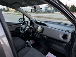 Toyota Yaris 2015 VVT-İ ACTİVE ‘EURO 6..! NAVİ/CAMERA-thumb-61