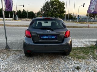 Toyota Yaris 2015 VVT-İ ACTİVE ‘EURO 6..! NAVİ/CAMERA-thumb-10