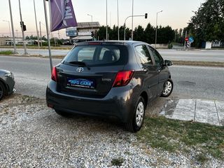 Toyota Yaris 2015 VVT-İ ACTİVE ‘EURO 6..! NAVİ/CAMERA-thumb-11