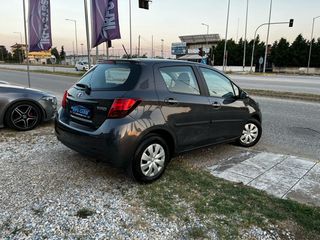 Toyota Yaris 2015 VVT-İ ACTİVE ‘EURO 6..! NAVİ/CAMERA-thumb-12