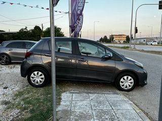 Toyota Yaris 2015 VVT-İ ACTİVE ‘EURO 6..! NAVİ/CAMERA-thumb-13