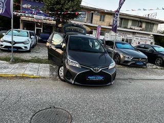 Toyota Yaris 2015 VVT-İ ACTİVE ‘EURO 6..! NAVİ/CAMERA-thumb-14