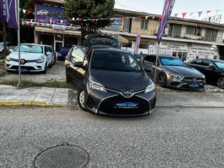 Toyota Yaris 2015 VVT-İ ACTİVE ‘EURO 6..! NAVİ/CAMERA-thumb-16