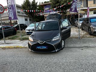 Toyota Yaris 2015 VVT-İ ACTİVE ‘EURO 6..! NAVİ/CAMERA-thumb-18