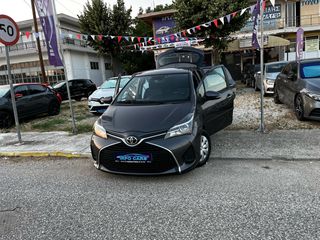 Toyota Yaris 2015 VVT-İ ACTİVE ‘EURO 6..! NAVİ/CAMERA-thumb-20