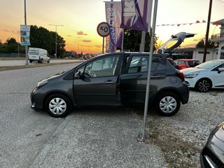 Toyota Yaris 2015 VVT-İ ACTİVE ‘EURO 6..! NAVİ/CAMERA-thumb-21
