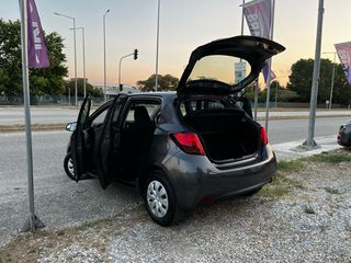 Toyota Yaris 2015 VVT-İ ACTİVE ‘EURO 6..! NAVİ/CAMERA-thumb-22
