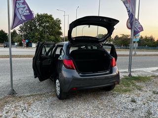Toyota Yaris 2015 VVT-İ ACTİVE ‘EURO 6..! NAVİ/CAMERA-thumb-23