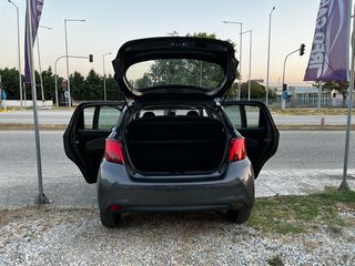 Toyota Yaris 2015 VVT-İ ACTİVE ‘EURO 6..! NAVİ/CAMERA-thumb-24